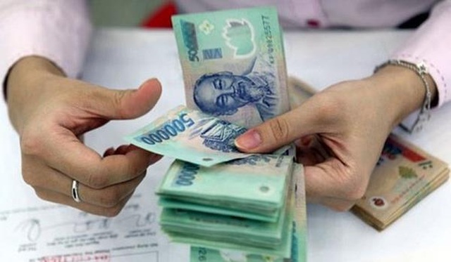 Cách tính lương mới cho cán bộ, công chức, viên chức cả nước từ ngày 1/7 - 1 Cách tính lương mới cho cán bộ, công chức, viên chức cả nước từ ngày 1/7 - 1