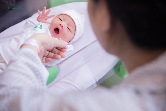 Thu Cúc tưng bừng đón sinh nhật khoa Sản với ưu đãi lên tới 35% - 1 Thu Cúc tưng bừng đón sinh nhật khoa Sản với ưu đãi lên tới 35% - 1