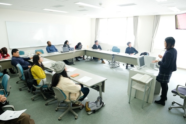 Chương trình học bổng hệ cao học tại Ritsumeikan Asia Pacific University - 3 Chương trình học bổng hệ cao học tại Ritsumeikan Asia Pacific University - 3
