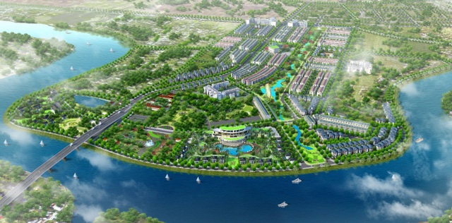 Đất nền ven đô được “săn lùng” sau dịch Covid-19 - 1 Đất nền ven đô được “săn lùng” sau dịch Covid-19 - 1