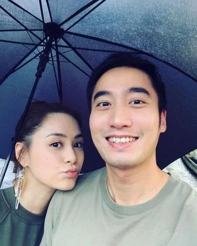 Chồng cũ của Chung Hân Đồng trả lời phỏng vấn về vụ ly hôn - 3 Chồng cũ của Chung Hân Đồng trả lời phỏng vấn về vụ ly hôn - 3