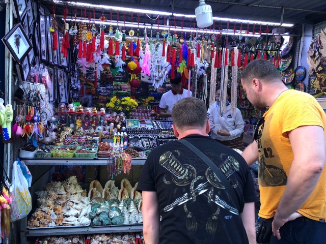 Sau 10 năm hoạt động, phố đi bộ trở thành điểm nhấn của du lịch Nha Trang - 1 Sau 10 năm hoạt động, phố đi bộ trở thành điểm nhấn của du lịch Nha Trang - 1