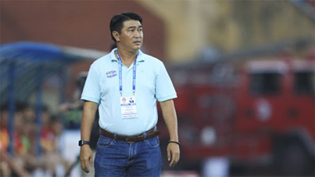 Tiền đạo Trần Minh Chiến: Tài năng nhưng lận đận - 3 Tiền đạo Trần Minh Chiến: Tài năng nhưng lận đận - 3