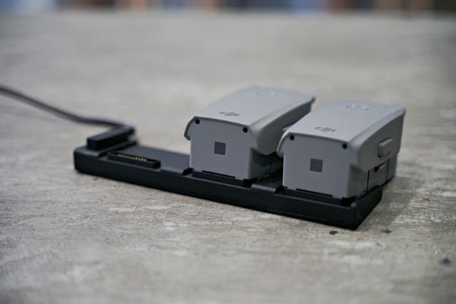 Trên tay flycam DJI Mavic Air 2, quay 4k/60p, thời gian bay 34 phút - 8 Trên tay flycam DJI Mavic Air 2, quay 4k/60p, thời gian bay 34 phút - 8