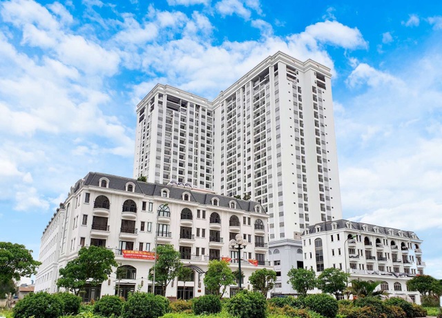 TSG Lotus Long Biên tưng bừng bàn giao nhà và tri ân khách hàng - 1 TSG Lotus Long Biên tưng bừng bàn giao nhà và tri ân khách hàng - 1