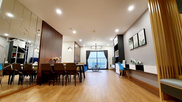 TSG Lotus Long Biên tưng bừng bàn giao nhà và tri ân khách hàng - 2 TSG Lotus Long Biên tưng bừng bàn giao nhà và tri ân khách hàng - 2