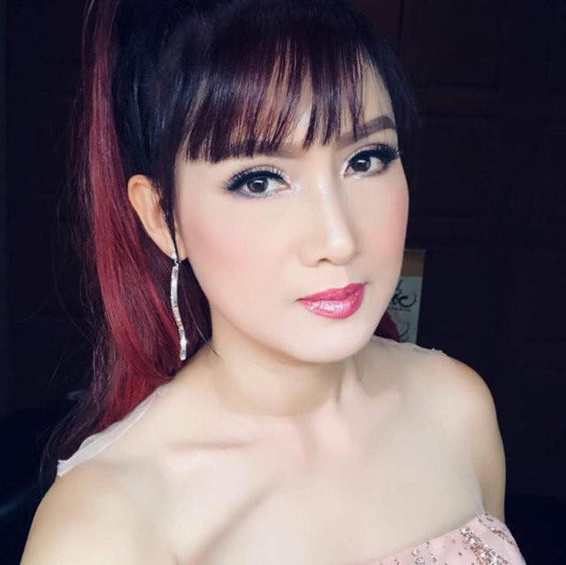 Cuộc sống của “Nữ hoàng ảnh lịch” Hiền Mai giờ ra sao? - 14 Cuộc sống của “Nữ hoàng ảnh lịch” Hiền Mai giờ ra sao? - 14
