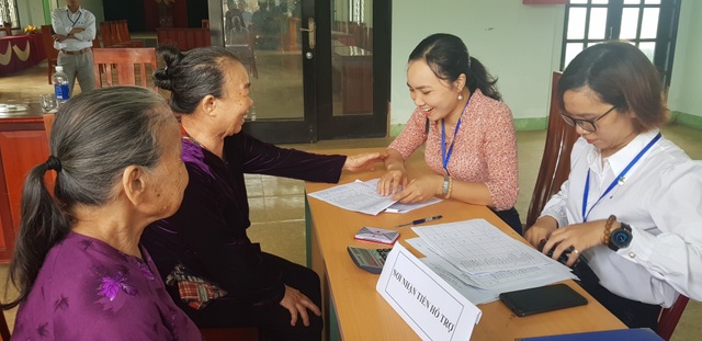 Quảng Trị sẽ chi trả hỗ trợ cho nhóm người lao động trước ngày 30/5 - 2 Quảng Trị sẽ chi trả hỗ trợ cho nhóm người lao động trước ngày 30/5 - 2