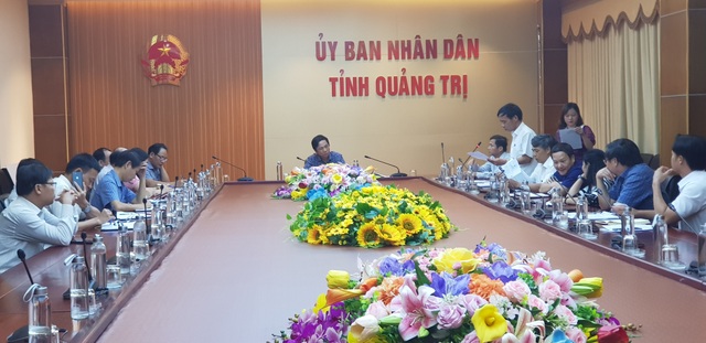 Quảng Trị sẽ chi trả hỗ trợ cho nhóm người lao động trước ngày 30/5 - 1 Quảng Trị sẽ chi trả hỗ trợ cho nhóm người lao động trước ngày 30/5 - 1