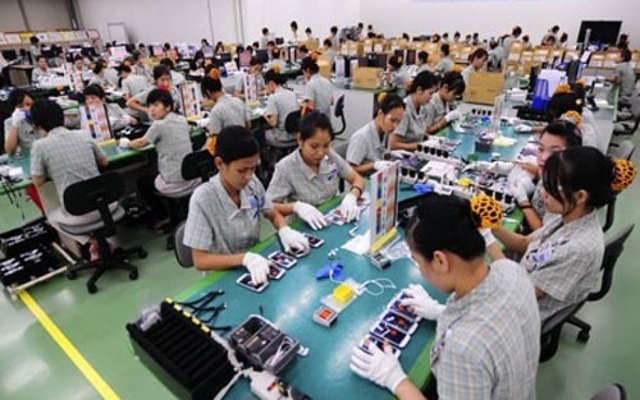 Từ hôm nay, mức ký quỹ của lao động EPS tại Hàn Quốc là bao nhiêu? - 1 Từ hôm nay, mức ký quỹ của lao động EPS tại Hàn Quốc là bao nhiêu? - 1