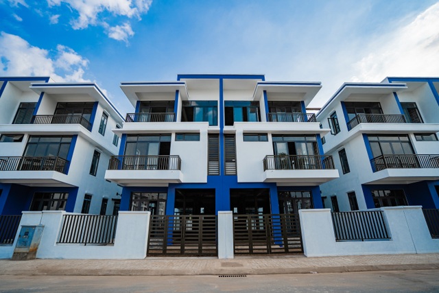 Bất động sản, kênh đầu tư chưa bao giờ lỗi thời! - 1 Bất động sản, kênh đầu tư chưa bao giờ lỗi thời! - 1