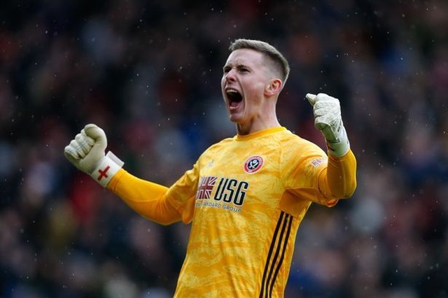 Đội hình cầu thủ “bước ra ánh sáng” ở Premier League mùa này - 1 Đội hình cầu thủ “bước ra ánh sáng” ở Premier League mùa này - 1