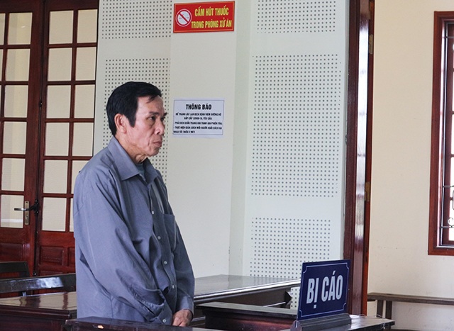 Nỗi đau phía sau vụ án cha đoạt mạng con trai - 1 Nỗi đau phía sau vụ án cha đoạt mạng con trai - 1