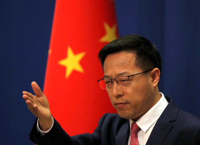 Chính sách ngoại giao cứng rắn của Trung Quốc có thể phản tác dụng