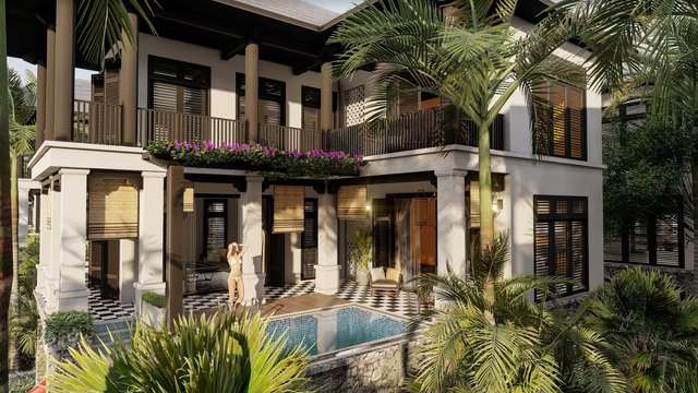 Điểm đến mới của du lịch sinh thái và trải nghiệm văn hóa di sản - 2 Điểm đến mới của du lịch sinh thái và trải nghiệm văn hóa di sản - 2