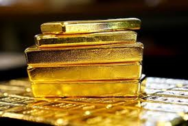 Vàng là tài sản “vô địch” về lợi suất trong năm 2020 - 1
