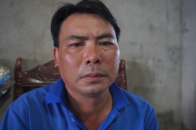 Vụ giết người thế mạng: 4 ngày tìm con trong nỗi hoang mang tột độ - 3 Vụ giết người thế mạng: 4 ngày tìm con trong nỗi hoang mang tột độ - 3