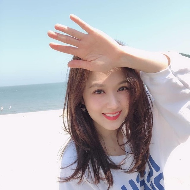 “Cô gái thông minh” Jang Nara tiết lộ lý do không lấy chồng - 5 “Cô gái thông minh” Jang Nara tiết lộ lý do không lấy chồng - 5