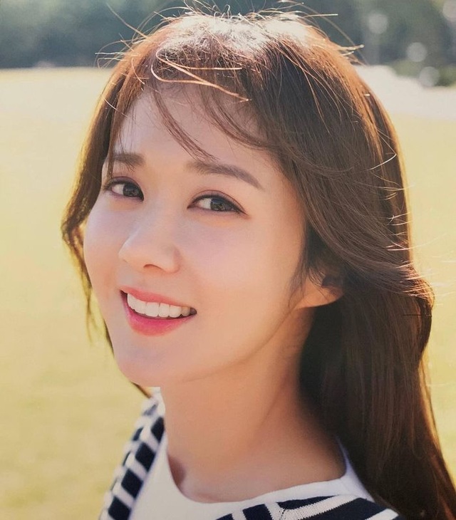 “Cô gái thông minh” Jang Nara tiết lộ lý do không lấy chồng - 11 “Cô gái thông minh” Jang Nara tiết lộ lý do không lấy chồng - 11