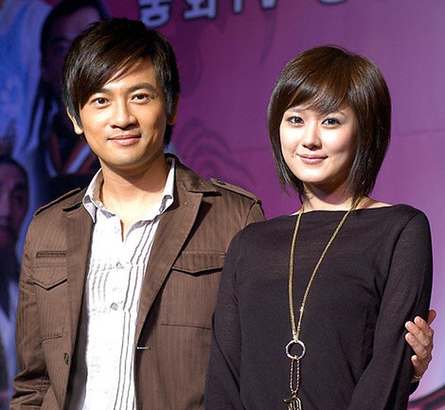 “Cô gái thông minh” Jang Nara tiết lộ lý do không lấy chồng - 6 “Cô gái thông minh” Jang Nara tiết lộ lý do không lấy chồng - 6