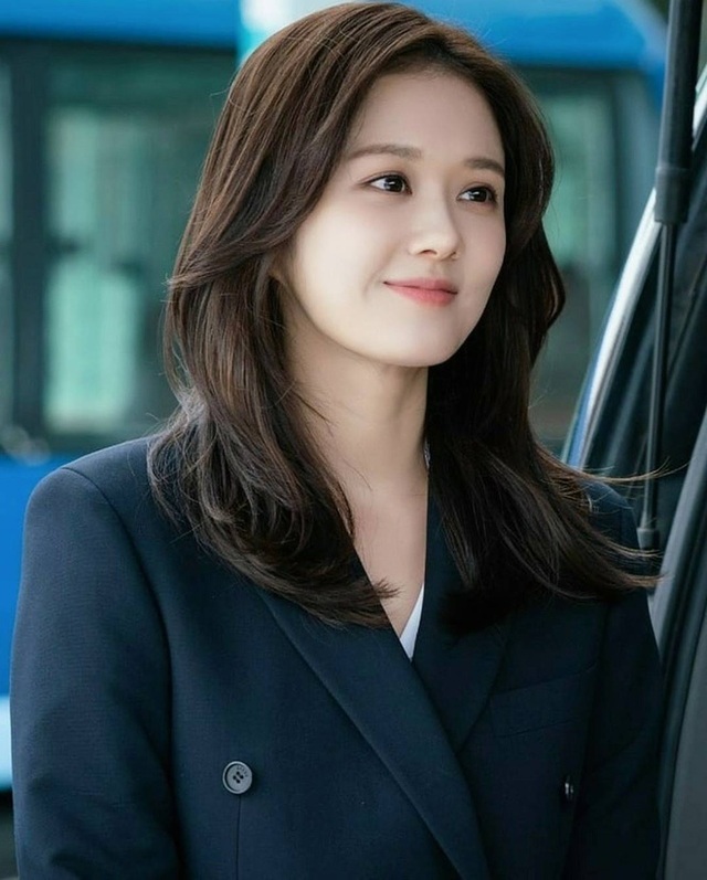 “Cô gái thông minh” Jang Nara tiết lộ lý do không lấy chồng - 3 “Cô gái thông minh” Jang Nara tiết lộ lý do không lấy chồng - 3