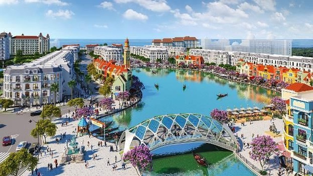 Kịch bản nào cho bất động sản nghỉ dưỡng hậu Covid? - 2 Kịch bản nào cho bất động sản nghỉ dưỡng hậu Covid? - 2