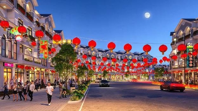 Kịch bản nào cho bất động sản nghỉ dưỡng hậu Covid? - 3 Kịch bản nào cho bất động sản nghỉ dưỡng hậu Covid? - 3