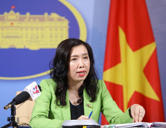 Bộ Ngoại giao thông tin về thực tập sinh Việt Nam bị sát hại tại Nhật Bản - 1 Bộ Ngoại giao thông tin về thực tập sinh Việt Nam bị sát hại tại Nhật Bản - 1