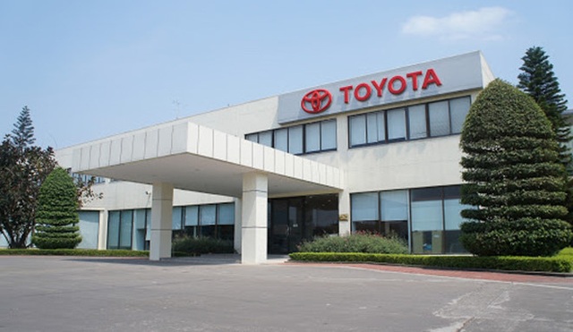 Bộ Công Thương lên tiếng về hàng chục nghìn xe Toyota dính lỗi - 1 Bộ Công Thương lên tiếng về hàng chục nghìn xe Toyota dính lỗi - 1