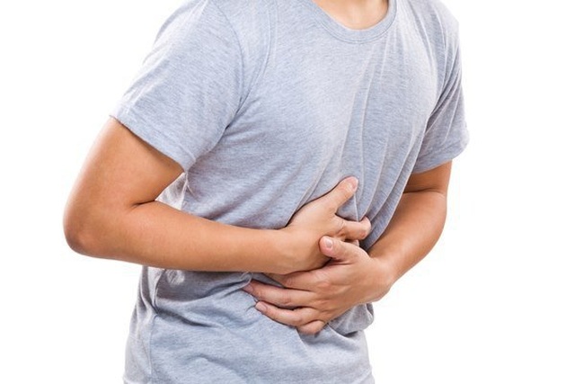 Những ai cần cảnh giác ung thư dạ dày “ghé thăm” - 1 Những ai cần cảnh giác ung thư dạ dày “ghé thăm” - 1