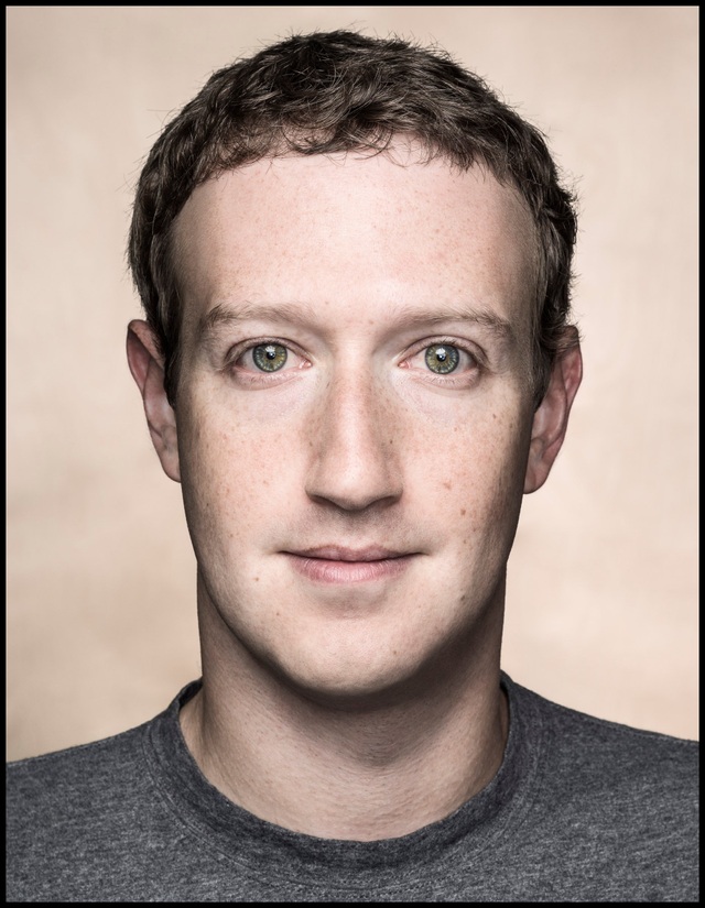 36 tuổi, Mark Zuckerberg kiếm tiền 2 phút bằng cả năm của người bình thường - 1 36 tuổi, Mark Zuckerberg kiếm tiền 2 phút bằng cả năm của người bình thường - 1