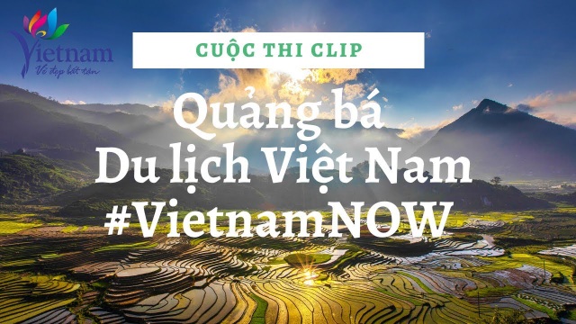 Khởi động cuộc thi clip quảng bá du lịch Việt Nam - 1