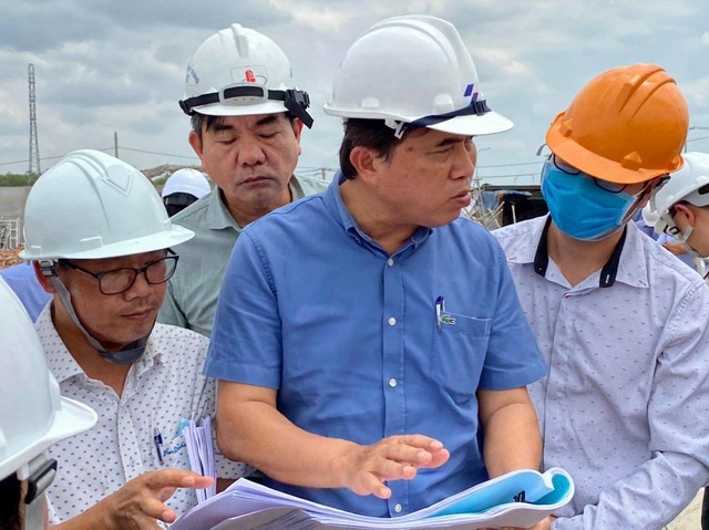 Vụ sập tường 10 người chết: Dừng thi công tất cả các hạng mục - 3 Vụ sập tường 10 người chết: Dừng thi công tất cả các hạng mục - 3