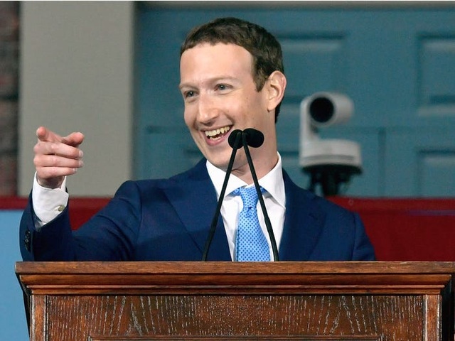 36 tuổi, Mark Zuckerberg kiếm tiền 2 phút bằng cả năm của người bình thường - 5 36 tuổi, Mark Zuckerberg kiếm tiền 2 phút bằng cả năm của người bình thường - 5