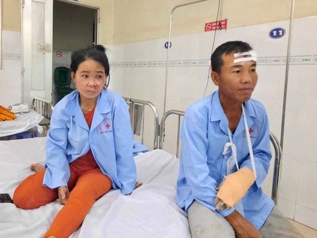 Vụ sập tường 10 người chết: Dừng thi công tất cả các hạng mục - 9 Vụ sập tường 10 người chết: Dừng thi công tất cả các hạng mục - 9