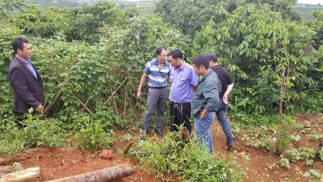 Người phụ nữ sát hại 3 bà cháu lãnh án chung thân - 3 Người phụ nữ sát hại 3 bà cháu lãnh án chung thân - 3