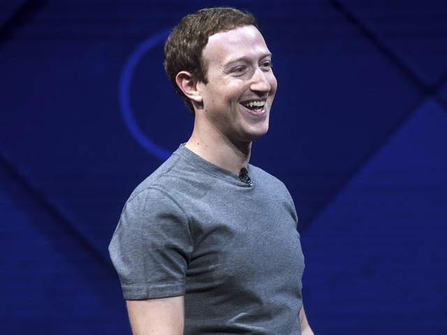 36 tuổi, Mark Zuckerberg kiếm tiền 2 phút bằng cả năm của người bình thường - 7