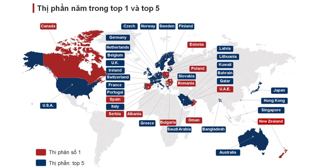 6 xu hướng chọn mua điều hòa được quan tâm nhất năm 2020 - 1