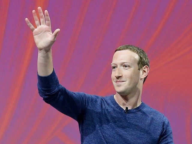 36 tuổi, Mark Zuckerberg kiếm tiền 2 phút bằng cả năm của người bình thường - 10
