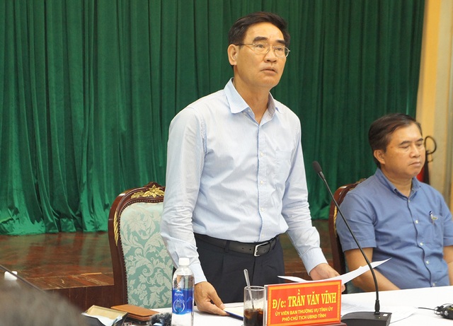 Vụ sập tường 10 người chết: Dừng thi công tất cả các hạng mục - 1 Vụ sập tường 10 người chết: Dừng thi công tất cả các hạng mục - 1
