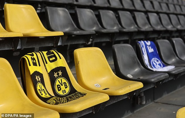 10 điều đáng quan tâm khi Bundesliga khởi tranh vào ngày mai - 2 10 điều đáng quan tâm khi Bundesliga khởi tranh vào ngày mai - 2