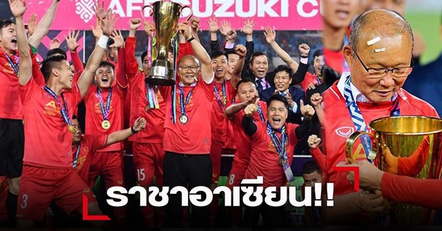 Báo Thái: V-League trở lại sớm để ủng hộ đội tuyển Việt Nam - 1