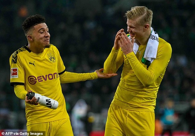 10 điều đáng quan tâm khi Bundesliga khởi tranh vào ngày mai - 1 10 điều đáng quan tâm khi Bundesliga khởi tranh vào ngày mai - 1