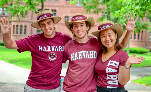 Hành trình vào Ivy League: P3 - Thuật toán lọc chọn hồ sơ của các trường - 1 Hành trình vào Ivy League: P3 - Thuật toán lọc chọn hồ sơ của các trường - 1