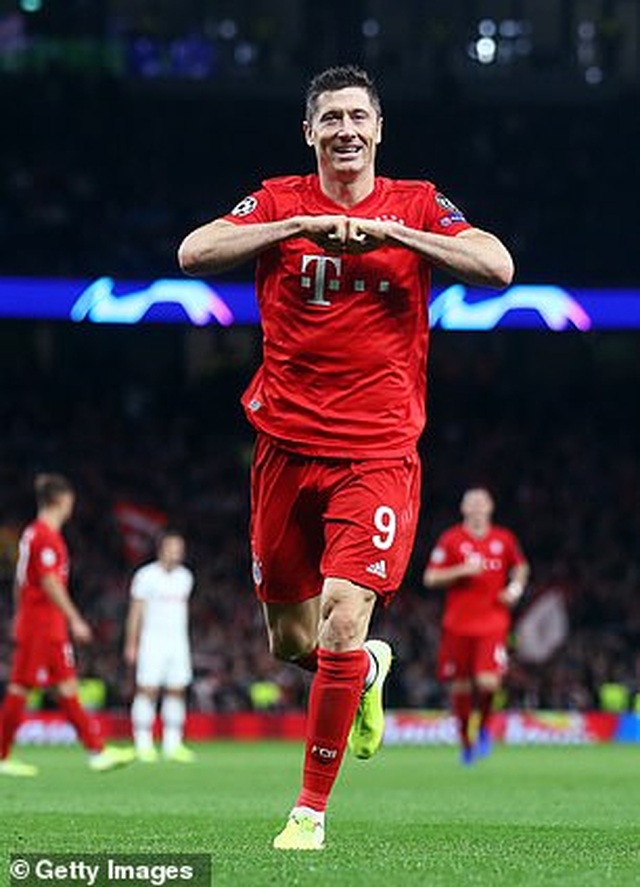 10 điều đáng quan tâm khi Bundesliga khởi tranh vào ngày mai - 4 10 điều đáng quan tâm khi Bundesliga khởi tranh vào ngày mai - 4