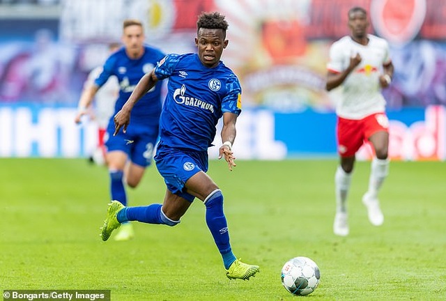 10 điều đáng quan tâm khi Bundesliga khởi tranh vào ngày mai - 3 10 điều đáng quan tâm khi Bundesliga khởi tranh vào ngày mai - 3