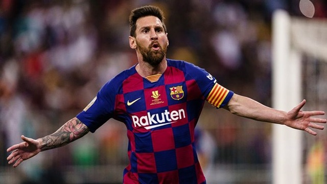 Messi lên tiếng thanh minh, cho rằng bị HLV Barcelona hiểu nhầm - 2 Messi lên tiếng thanh minh, cho rằng bị HLV Barcelona hiểu nhầm - 2