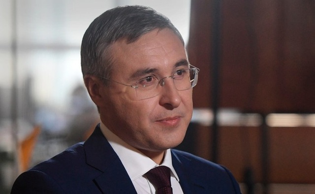 Nga: Thêm một bộ trưởng mắc Covid-19, số ca nhiễm vượt 250.000 - 1