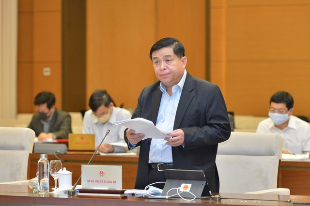 Chính phủ đề nghị giảm chỉ tiêu tăng trưởng năm 2020 xuống 4,5% - 1 Chính phủ đề nghị giảm chỉ tiêu tăng trưởng năm 2020 xuống 4,5% - 1