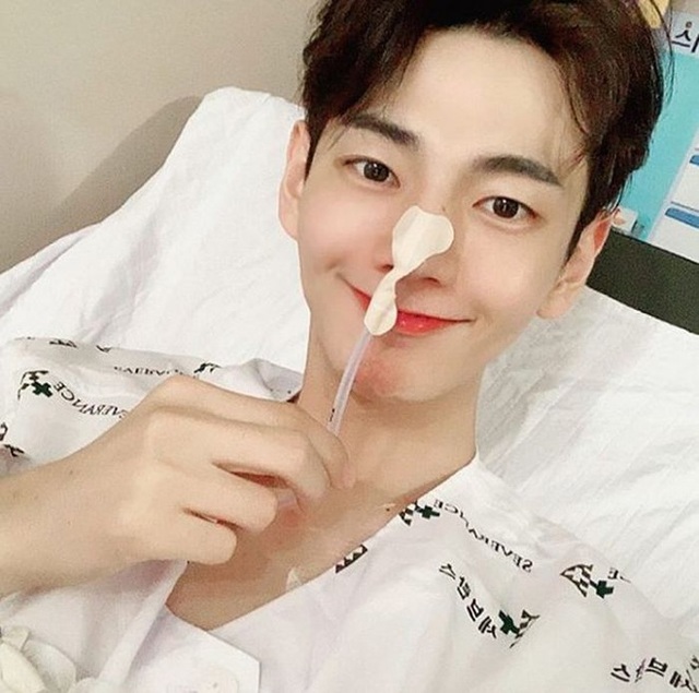 Nam diễn viên xứ Hàn qua đời ở tuổi 31 vì ung thư - 1 Nam diễn viên xứ Hàn qua đời ở tuổi 31 vì ung thư - 1